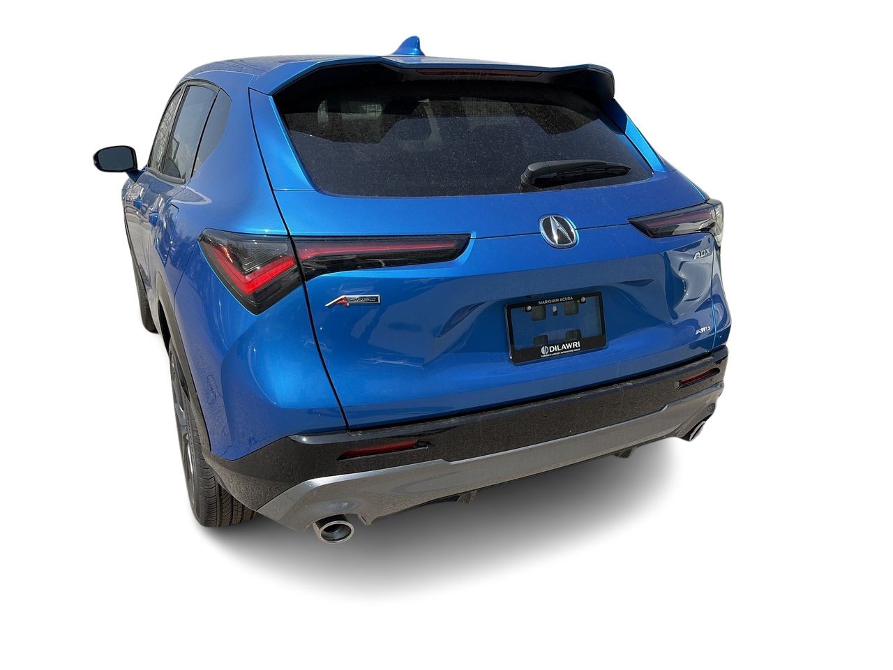 2026 Acura ADX in Markham, Ontario