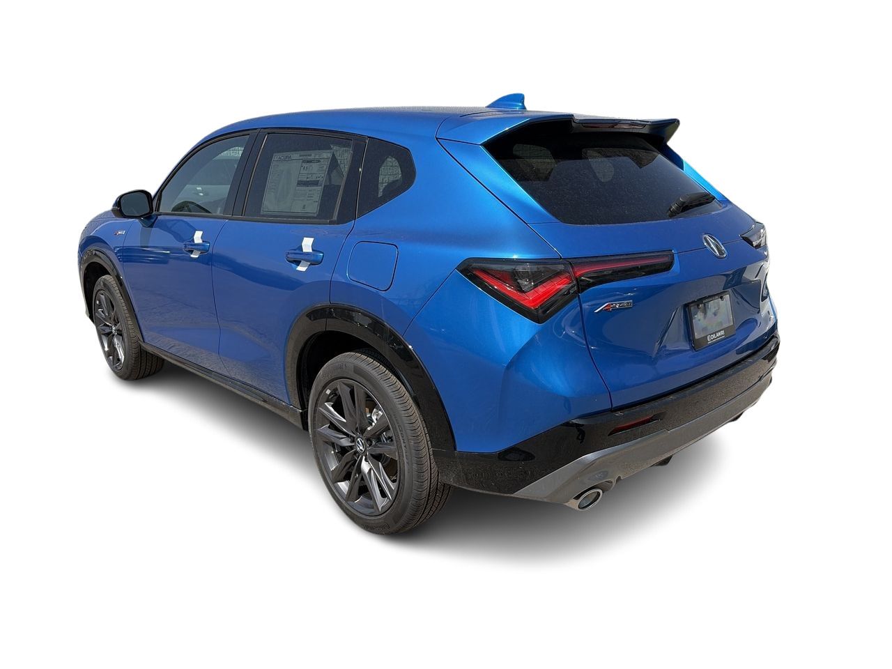 2026 Acura ADX in Markham, Ontario