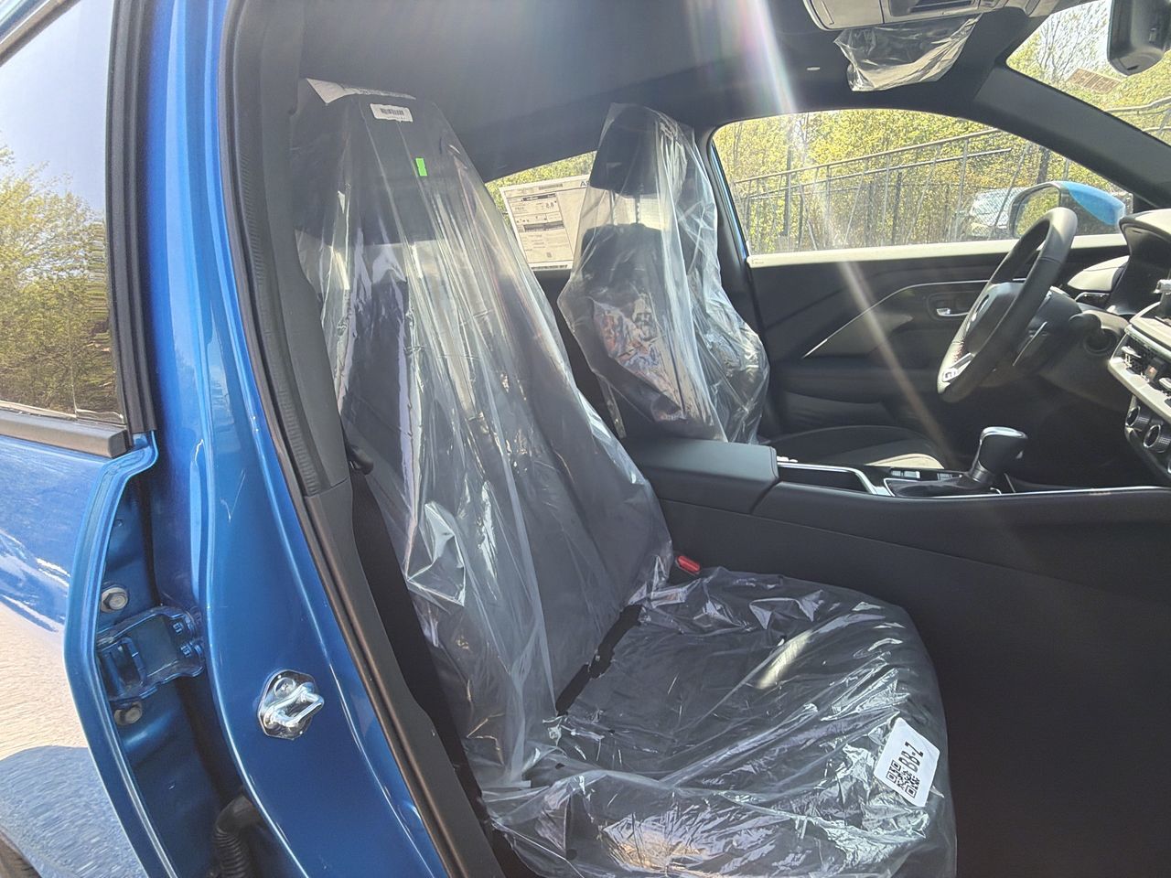 2026 Acura ADX in Markham, Ontario