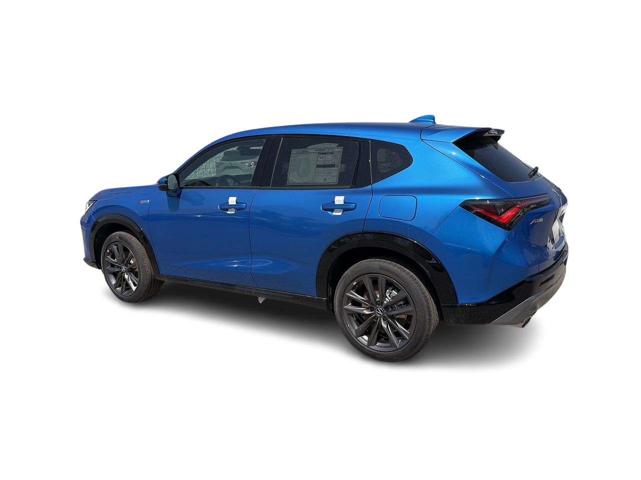 2026 Acura ADX in Markham, Ontario