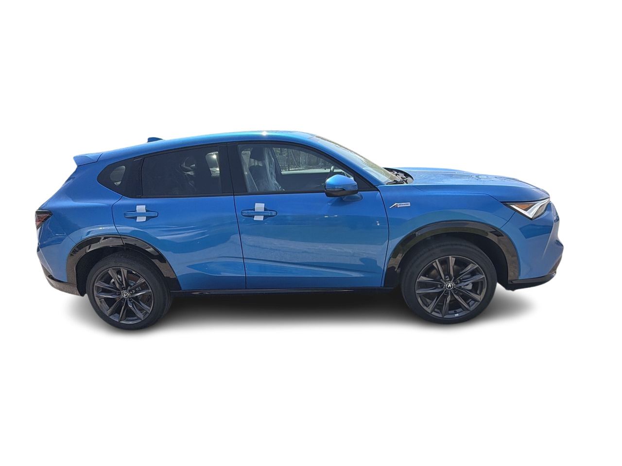 2026 Acura ADX in Markham, Ontario