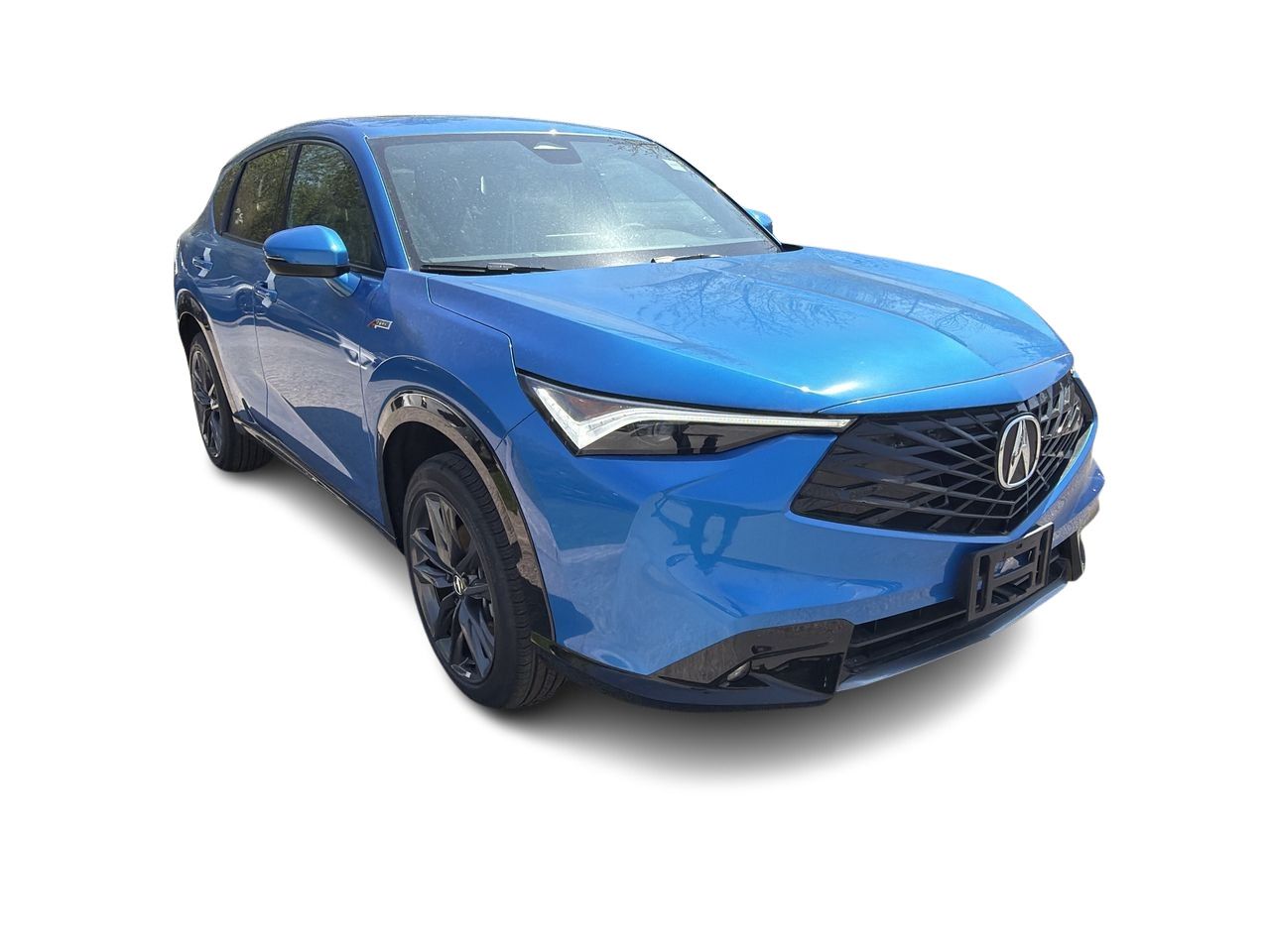 2026 Acura ADX in Markham, Ontario