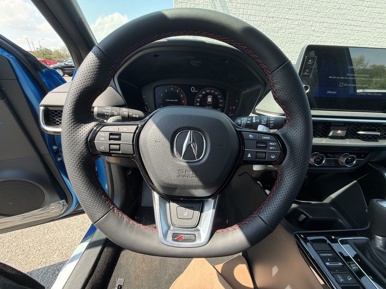 2026 Acura ADX in Markham, Ontario