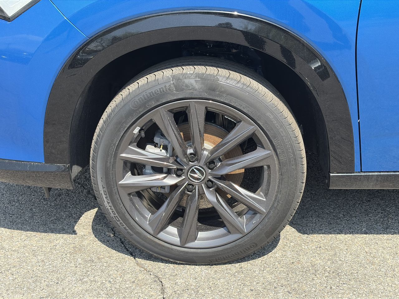 2026 Acura ADX in Markham, Ontario