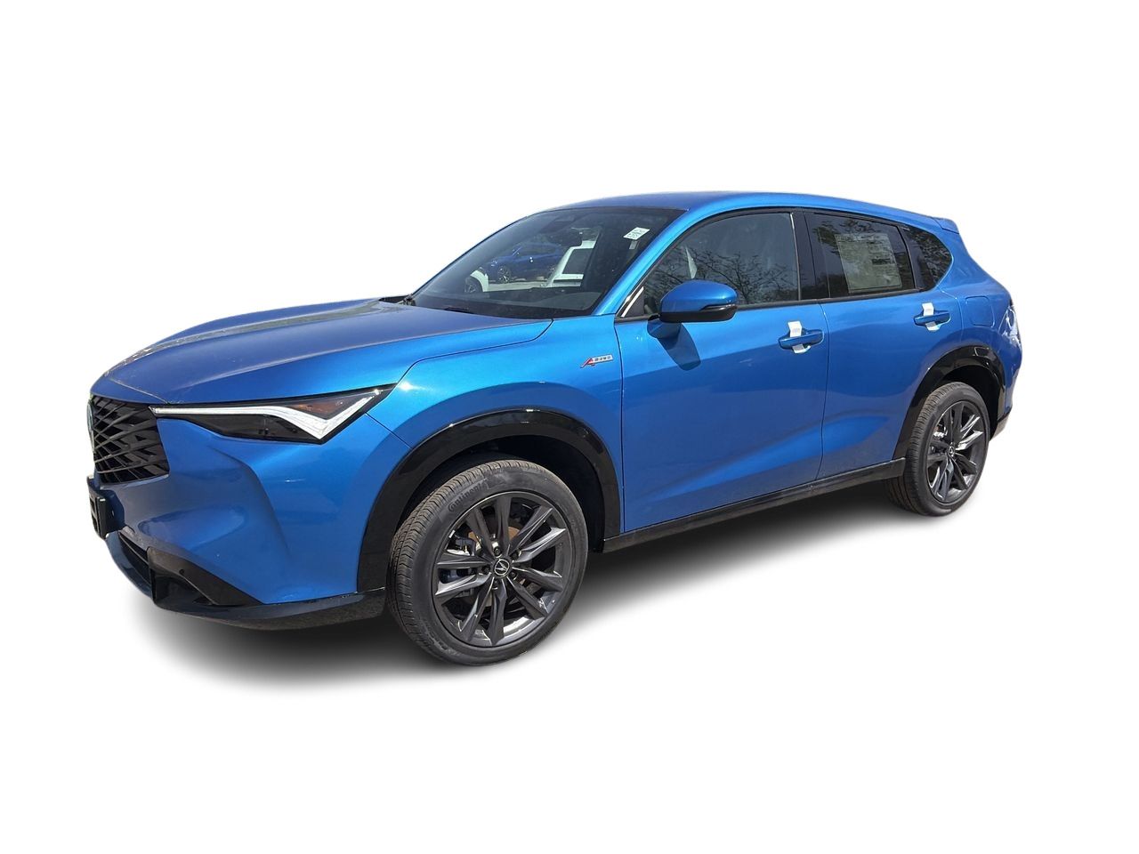 2026 Acura ADX in Markham, Ontario