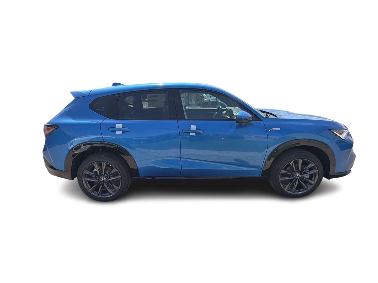 2026 Acura ADX in Markham, Ontario