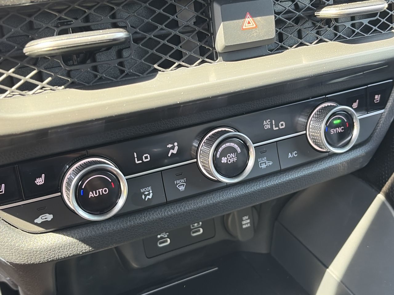 2026 Acura ADX in Markham, Ontario
