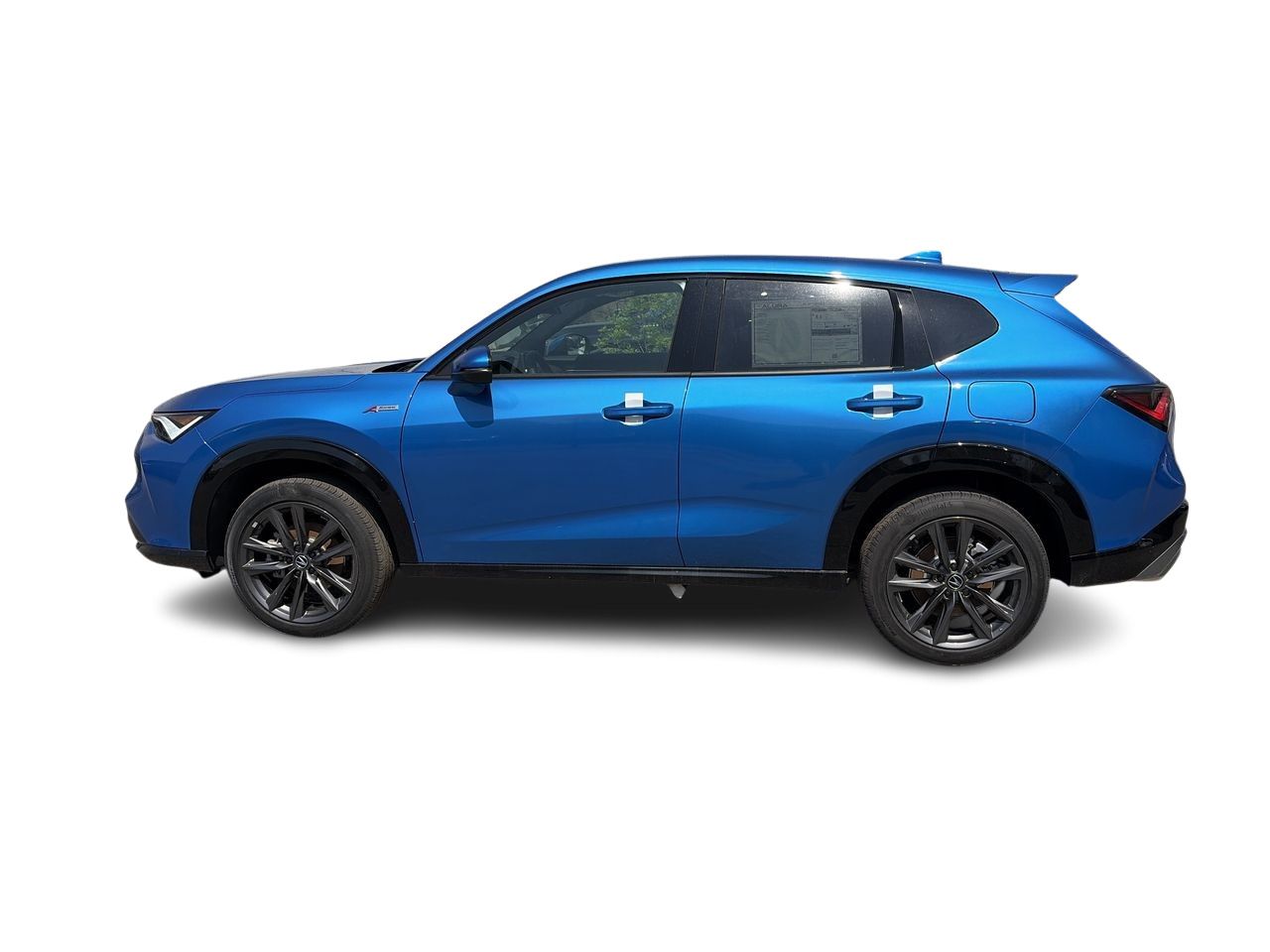 2026 Acura ADX in Markham, Ontario