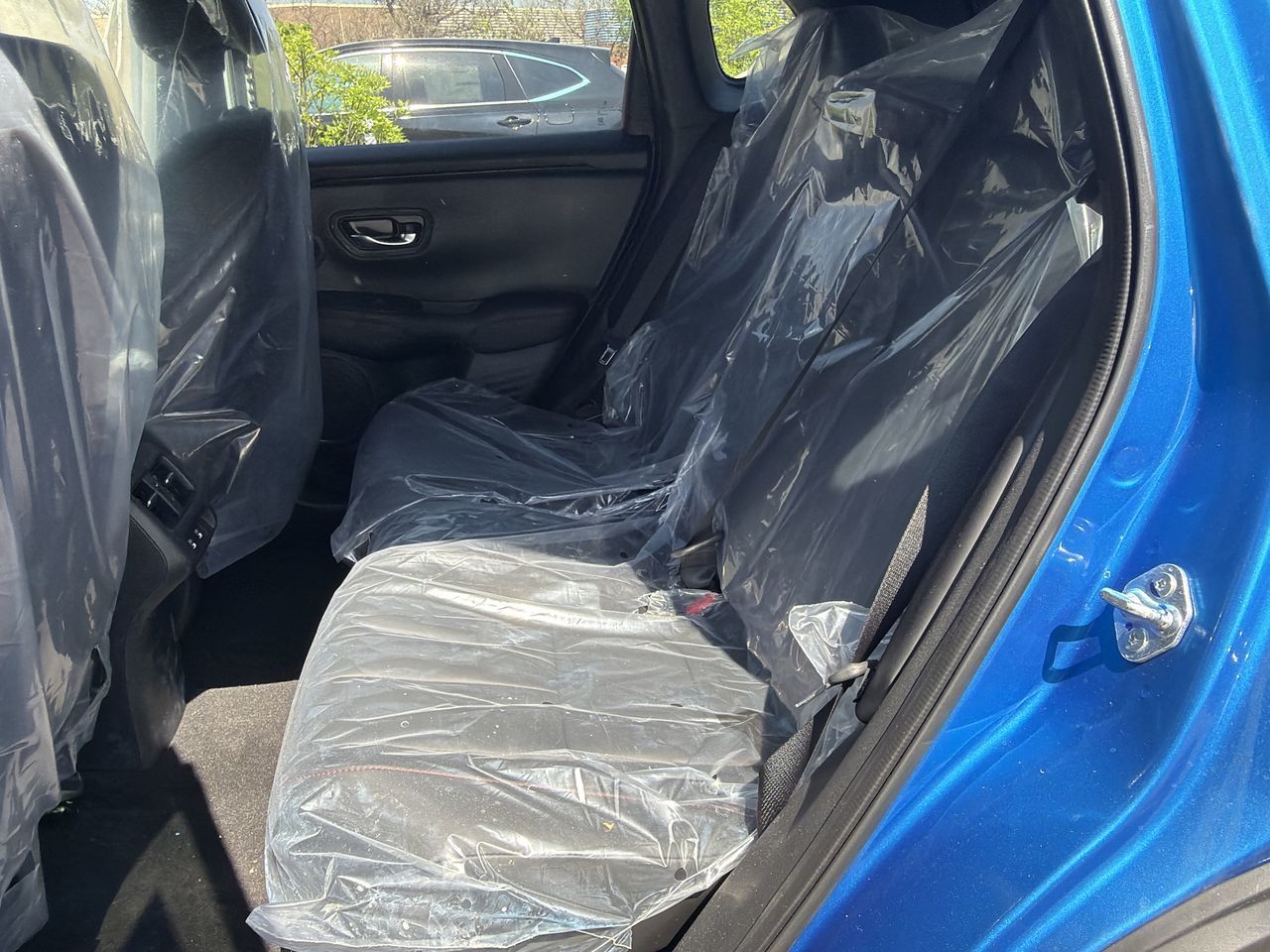 2026 Acura ADX in Markham, Ontario