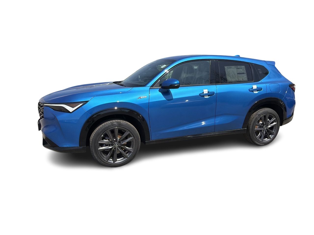 2026 Acura ADX in Markham, Ontario