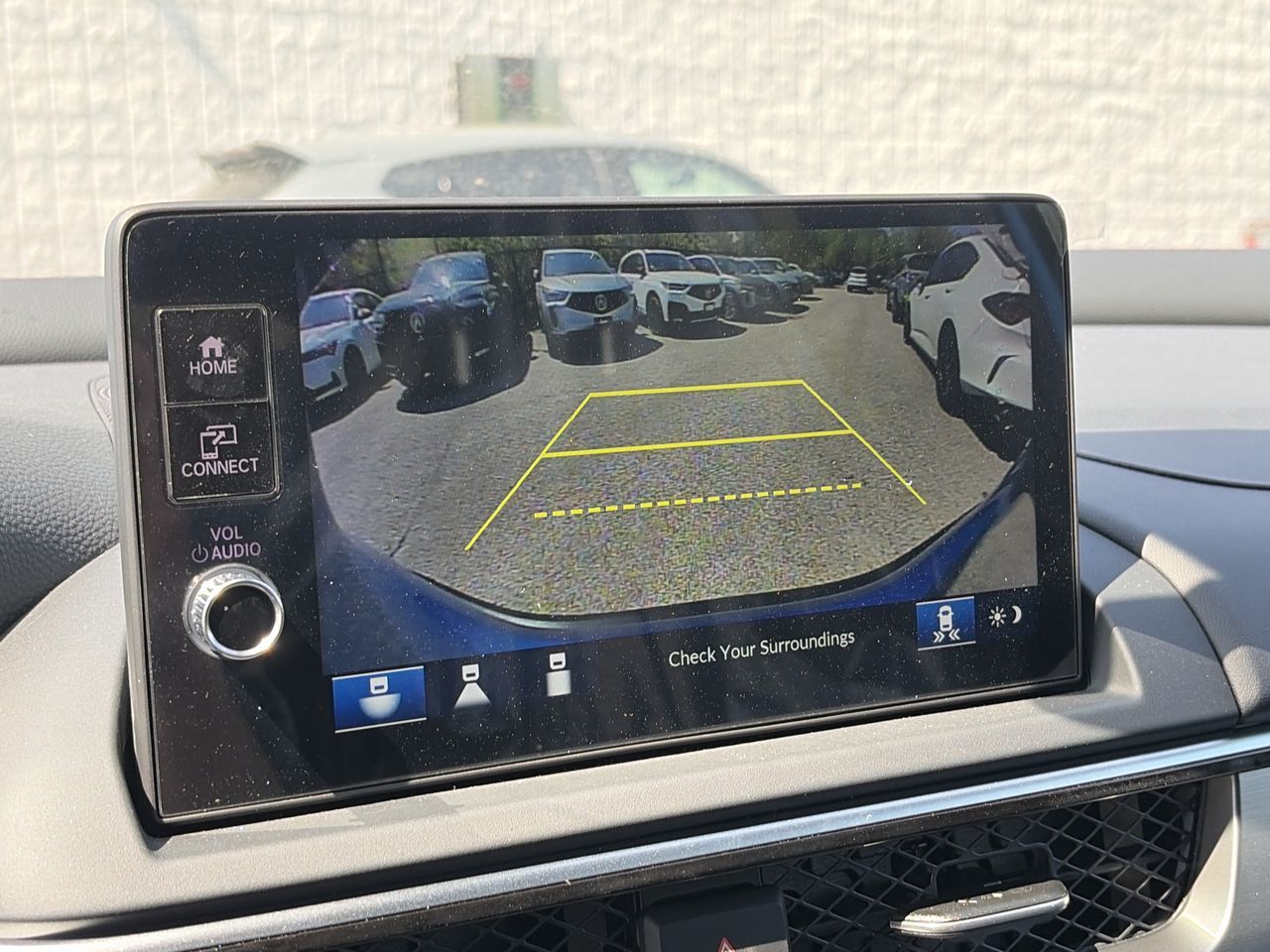 2026 Acura ADX in Markham, Ontario