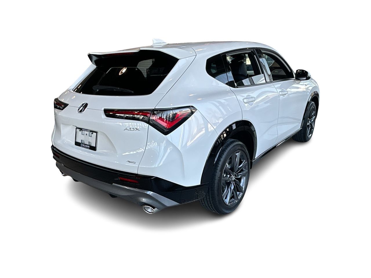 2026 Acura ADX in Markham, Ontario