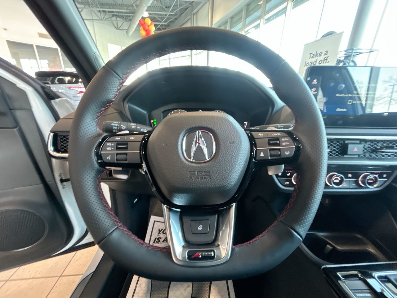 2026 Acura ADX in Markham, Ontario