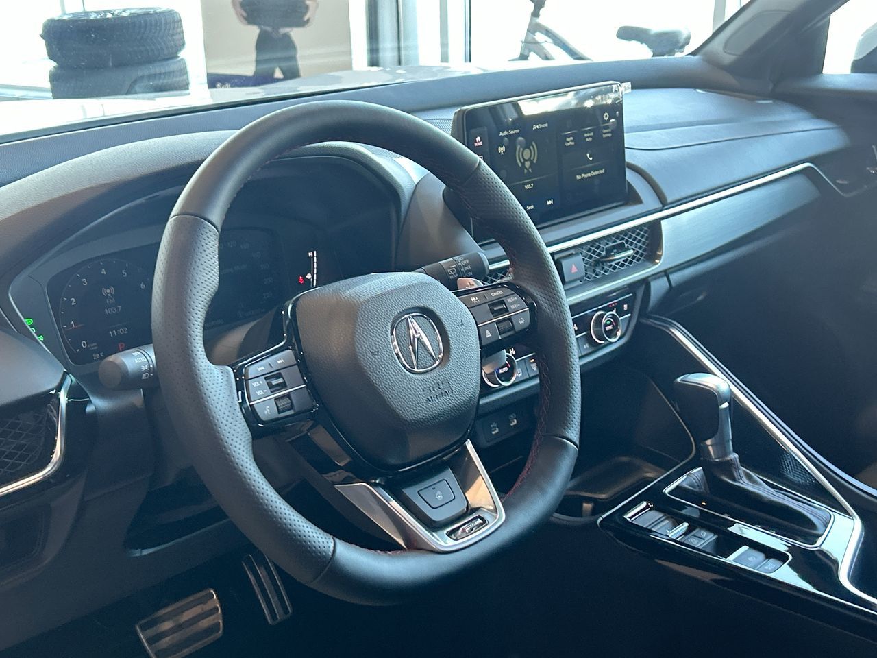 2026 Acura ADX in Markham, Ontario