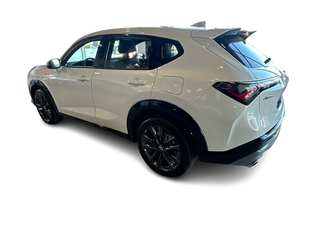 2026 Acura ADX in Markham, Ontario