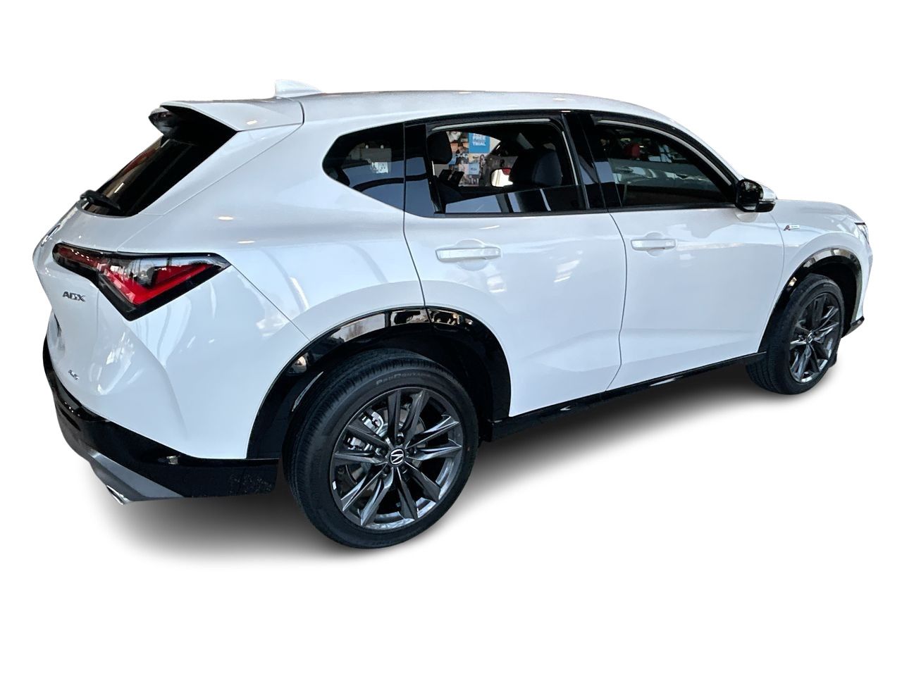 2026 Acura ADX in Markham, Ontario