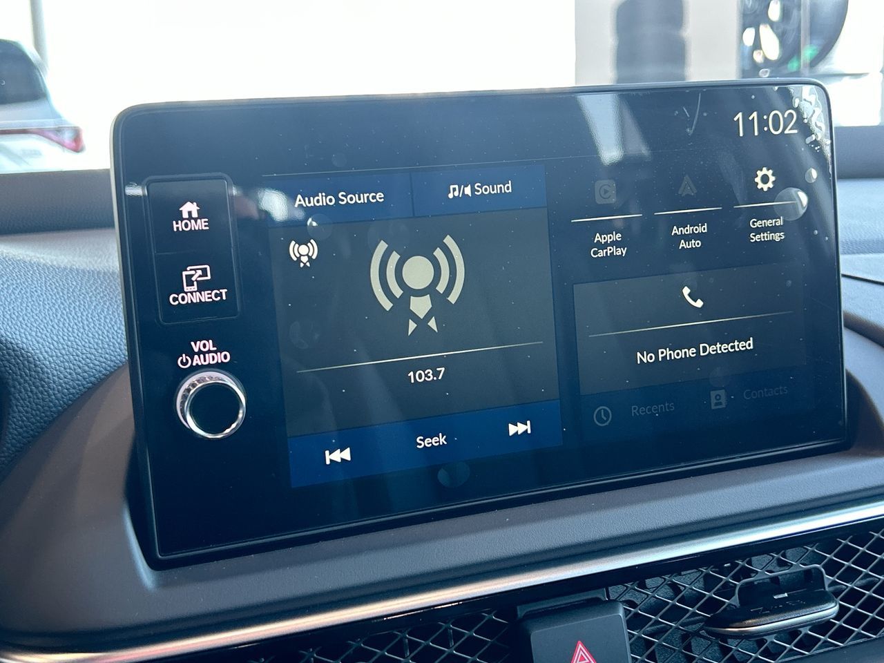 2026 Acura ADX in Markham, Ontario