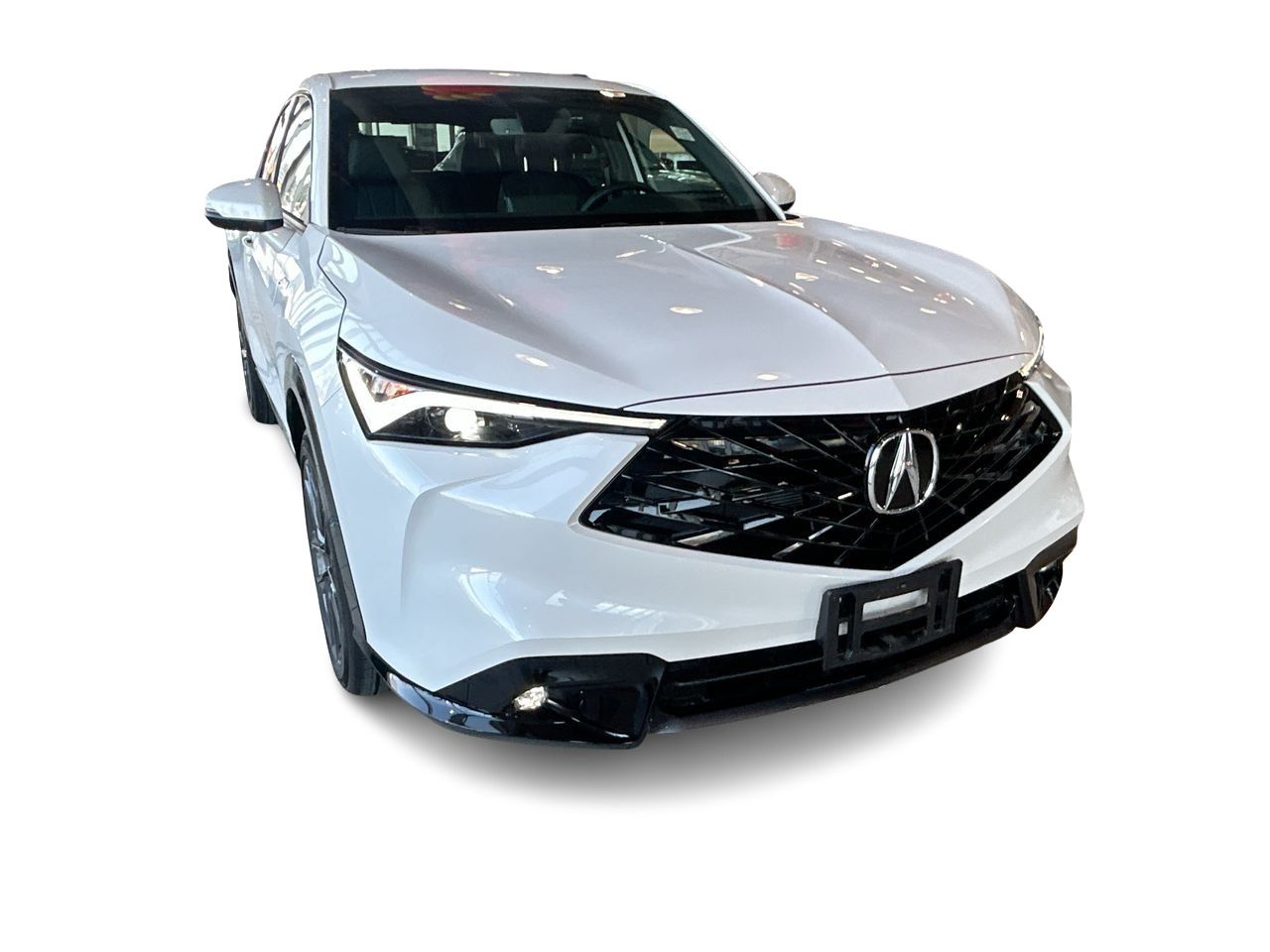 2026 Acura ADX in Markham, Ontario