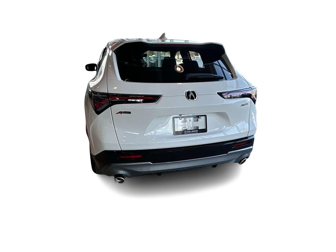 2026 Acura ADX in Markham, Ontario