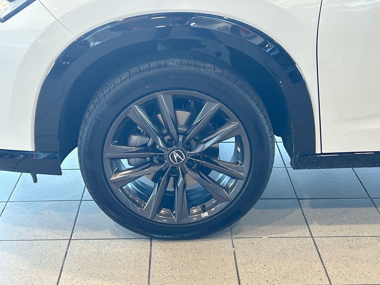 2026 Acura ADX in Markham, Ontario
