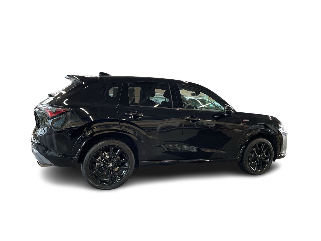 2026 Acura ADX in Markham, Ontario