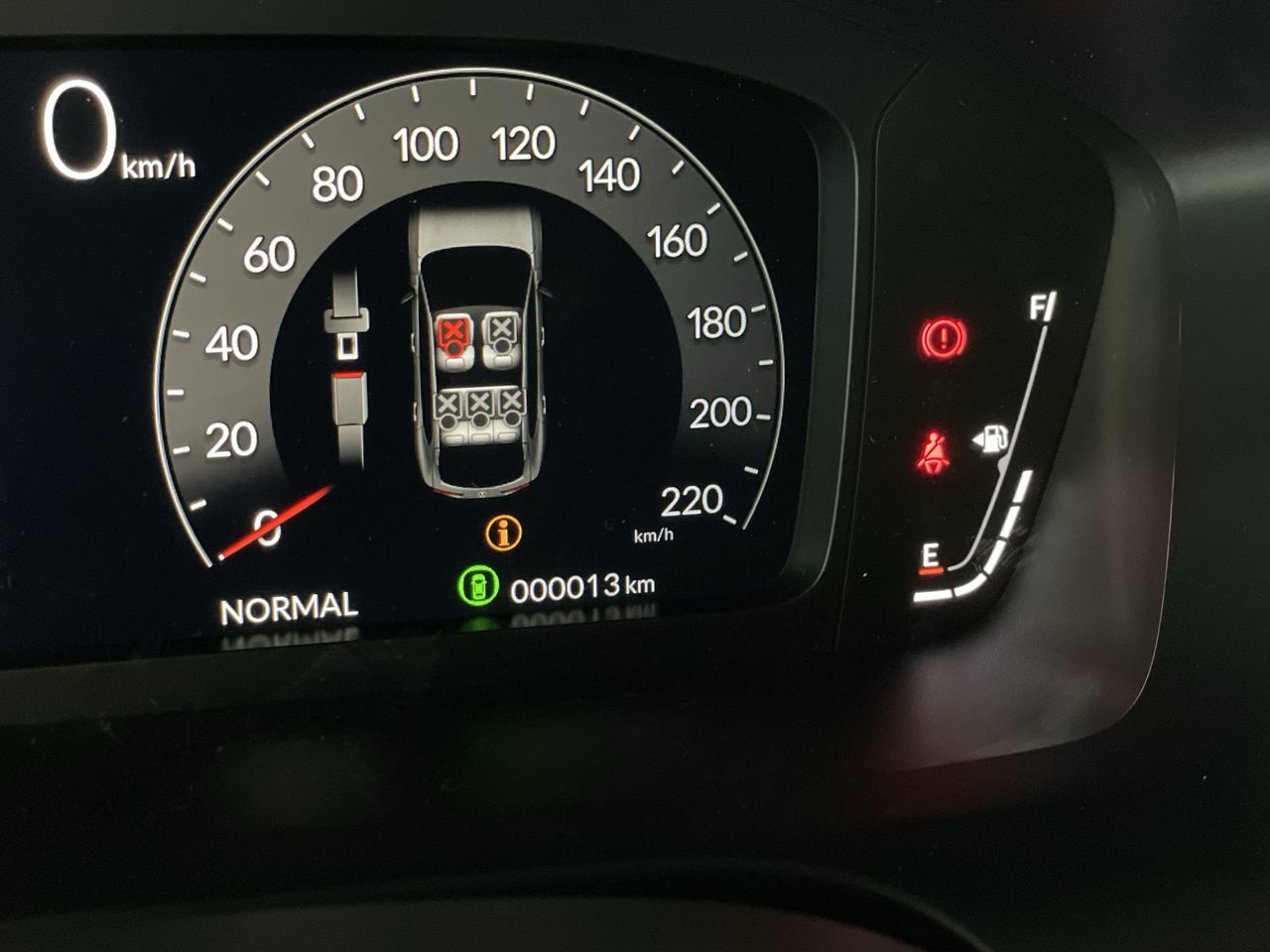 2026 Acura ADX in Markham, Ontario