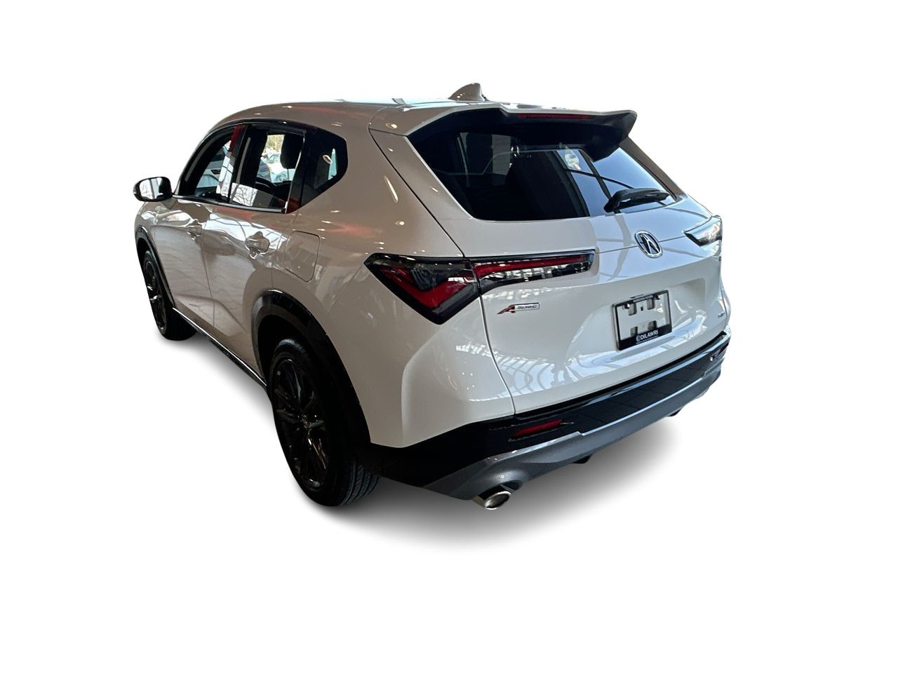 2026 Acura ADX in Markham, Ontario