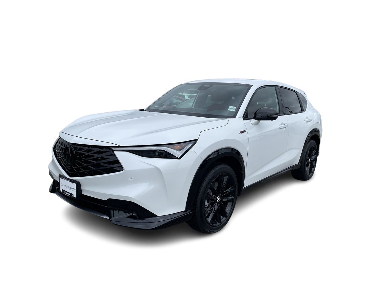 2026 Acura ADX in Markham, Ontario