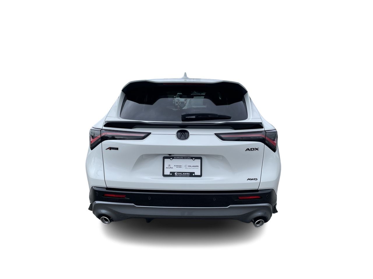 2026 Acura ADX in Markham, Ontario