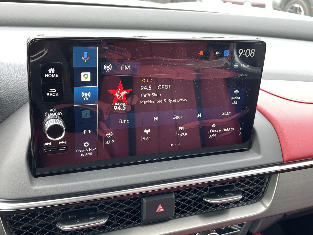 2026 Acura ADX in Markham, Ontario