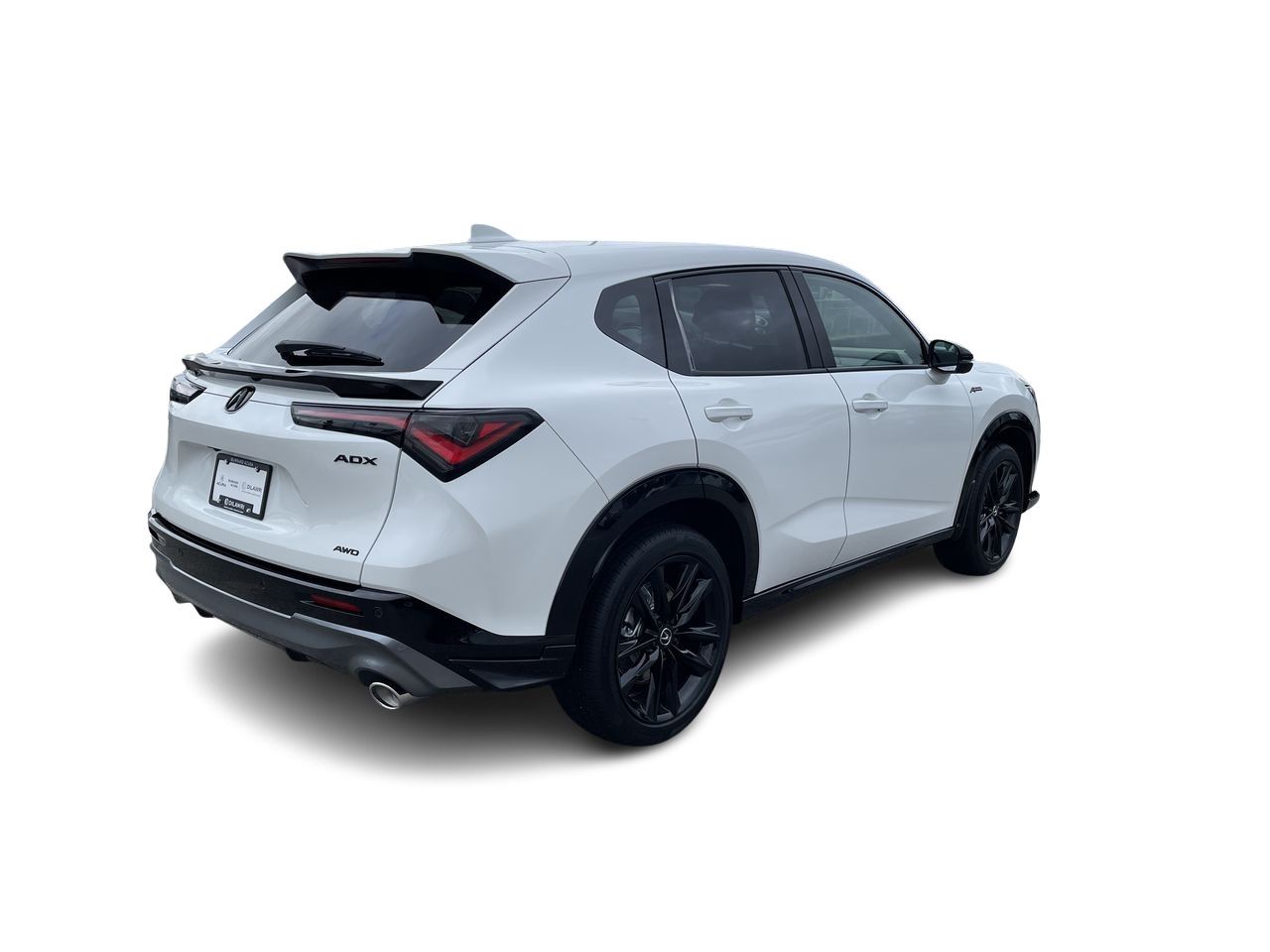 2026 Acura ADX in Markham, Ontario