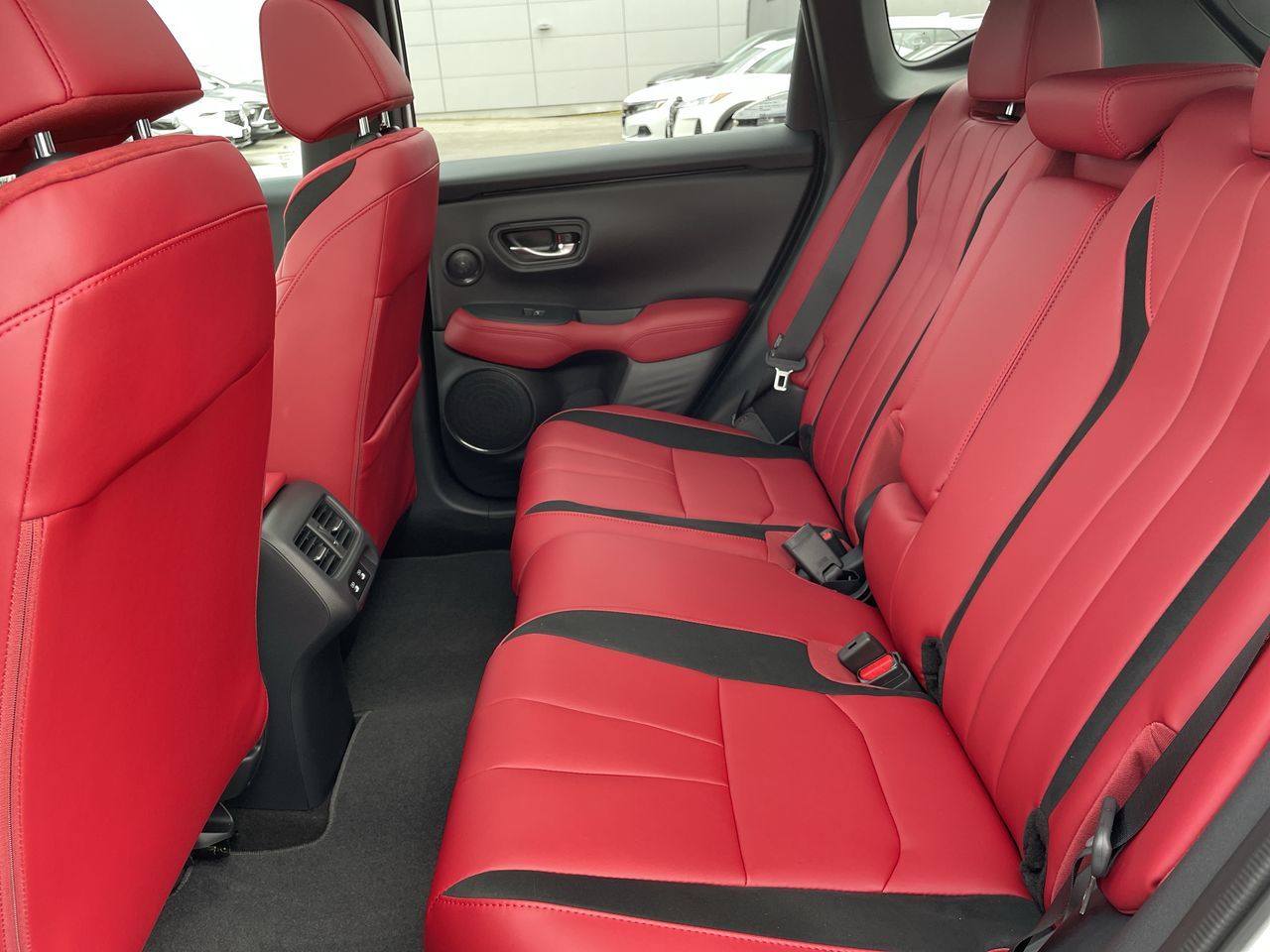 2026 Acura ADX in Markham, Ontario