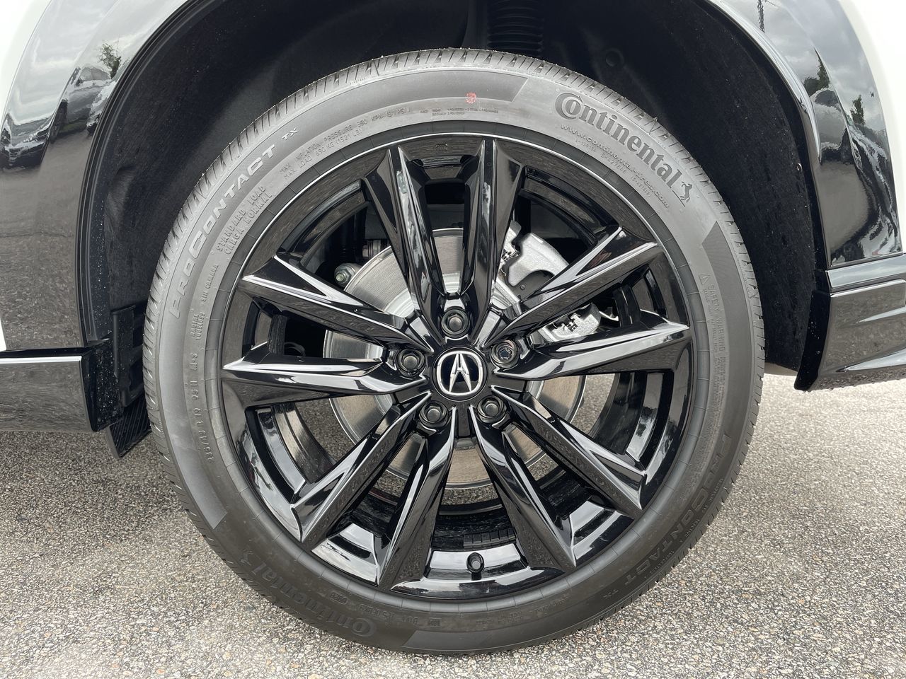 2026 Acura ADX in Markham, Ontario
