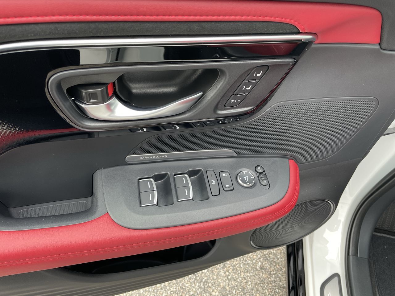 2026 Acura ADX in Markham, Ontario