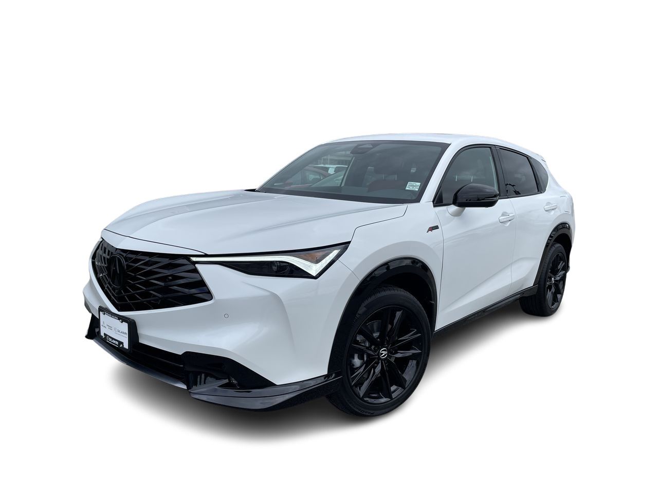 2026 Acura ADX in Markham, Ontario