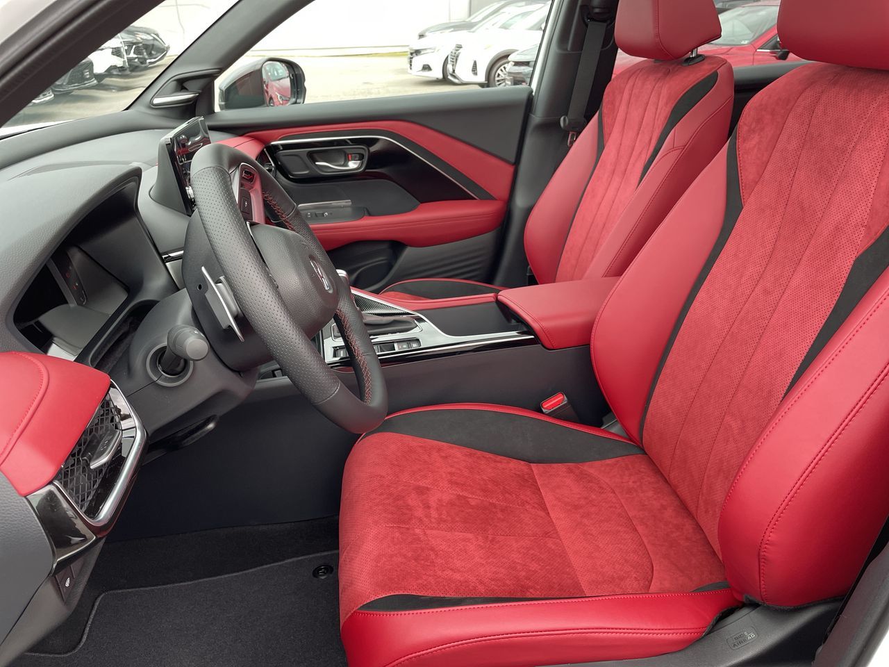 2026 Acura ADX in Markham, Ontario
