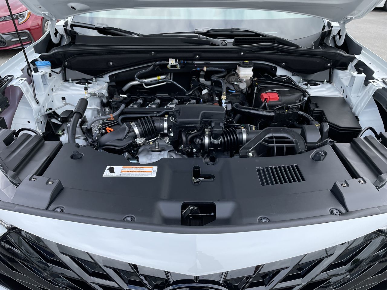 2026 Acura ADX in Markham, Ontario