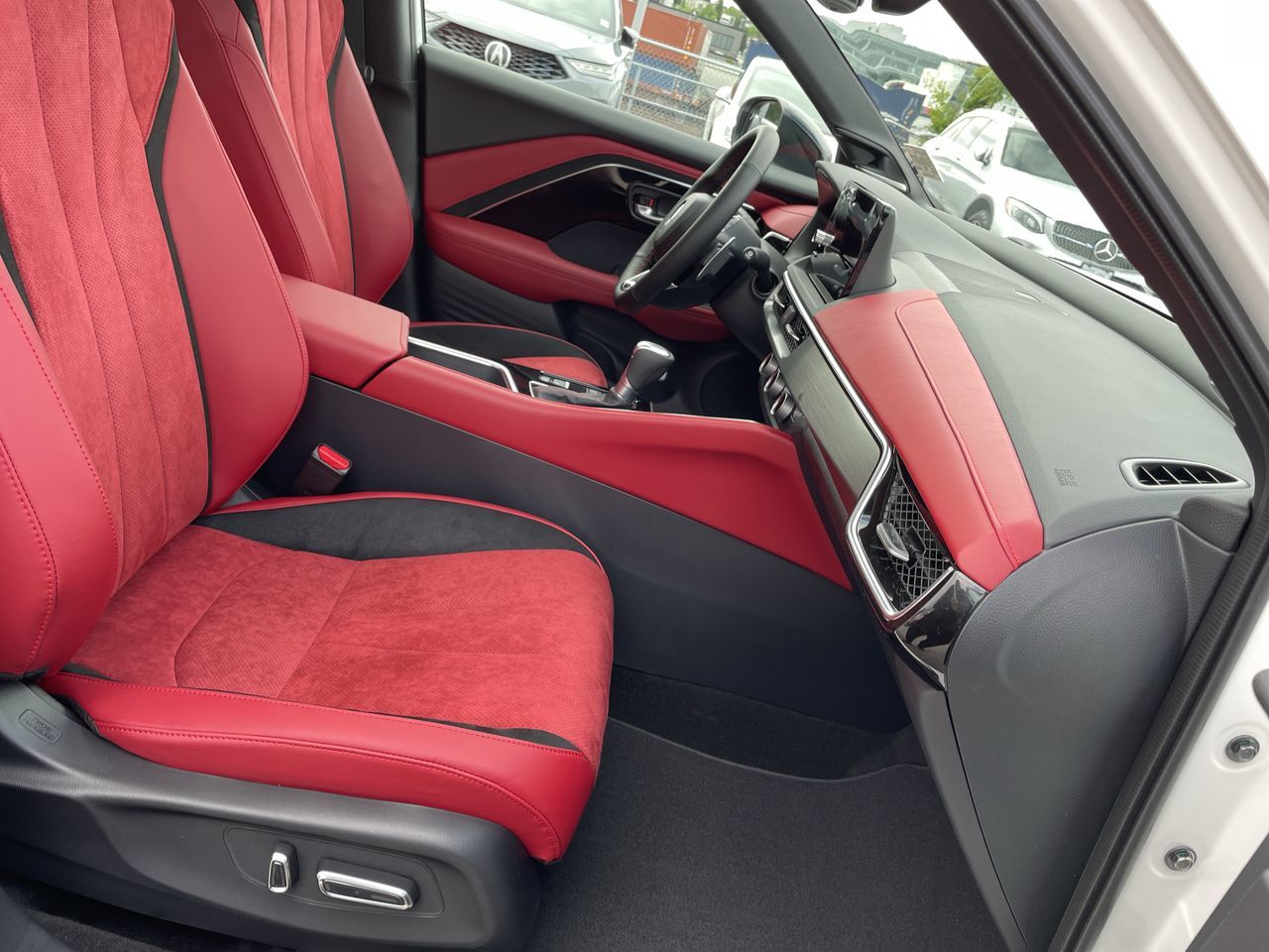 2026 Acura ADX in Markham, Ontario