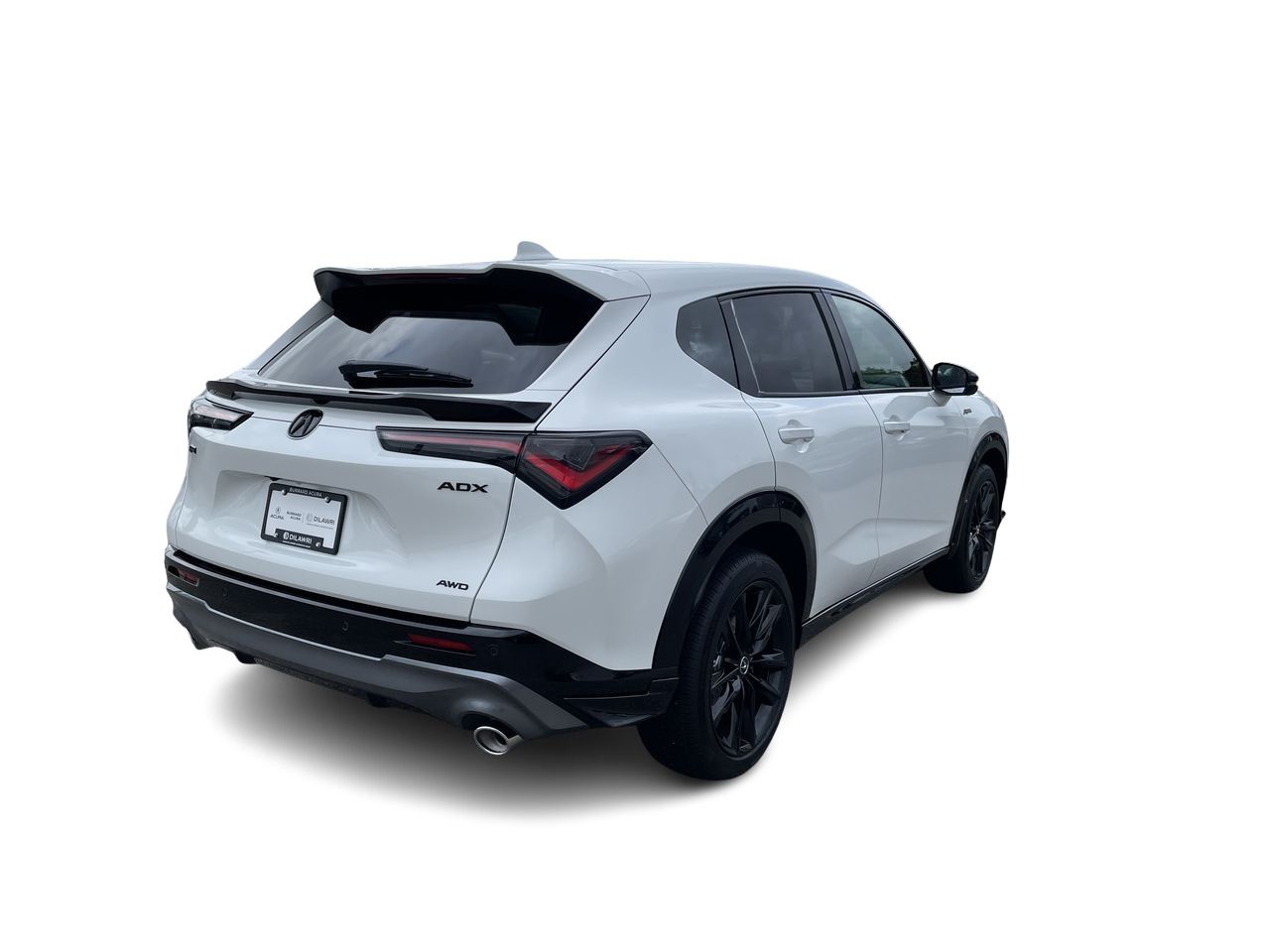 2026 Acura ADX in Markham, Ontario