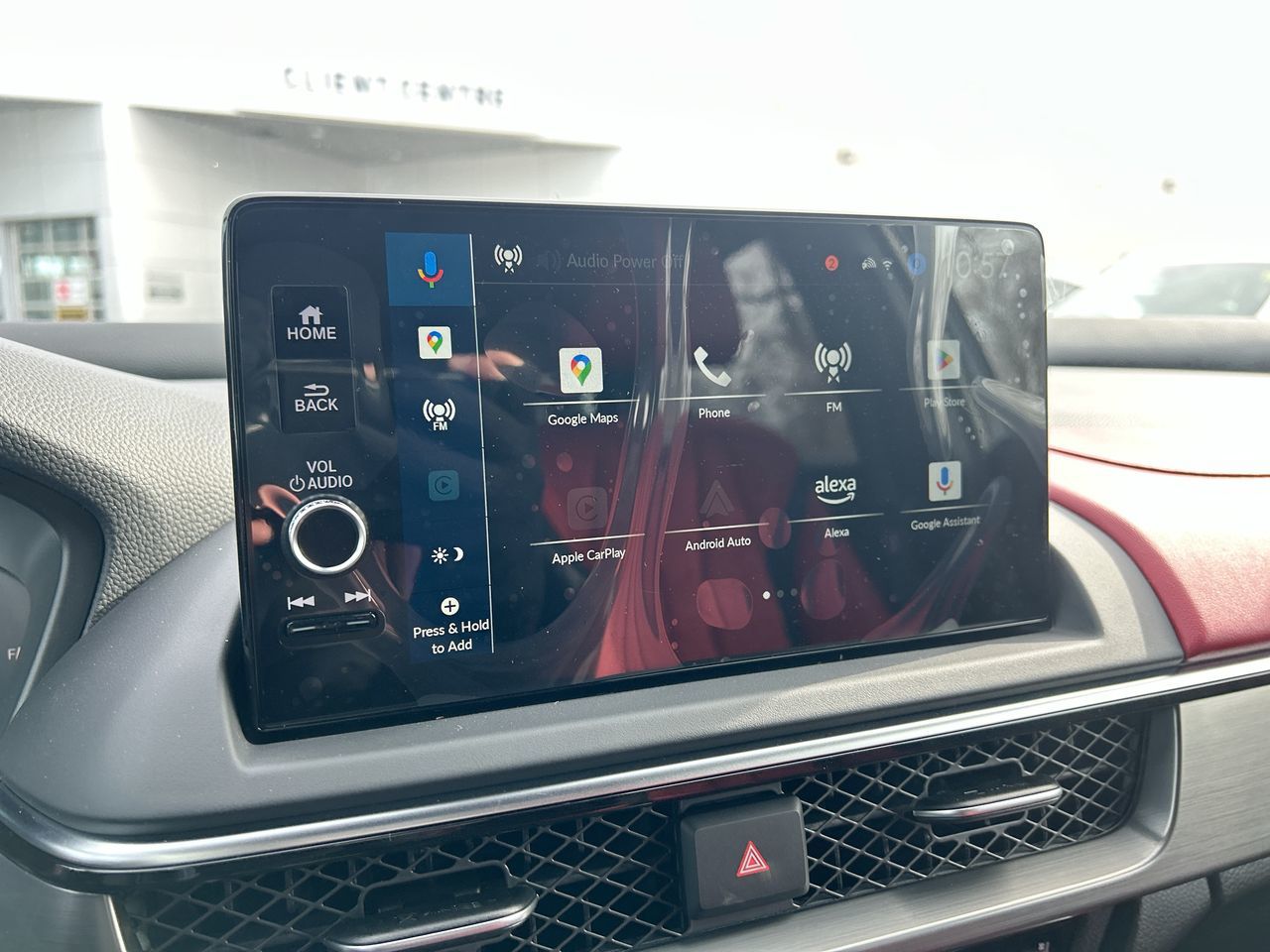2026 Acura ADX in Markham, Ontario