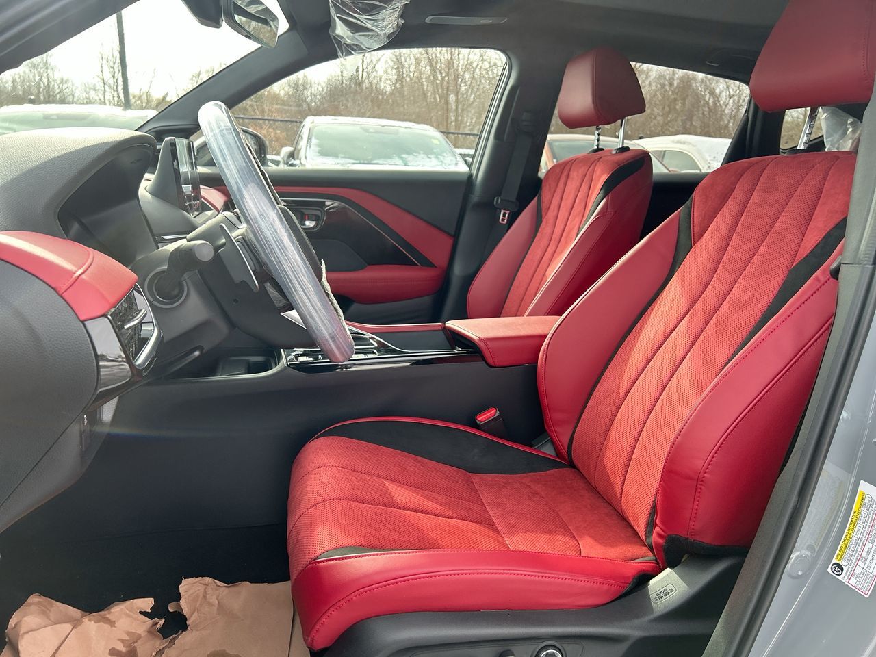 2026 Acura ADX in Markham, Ontario