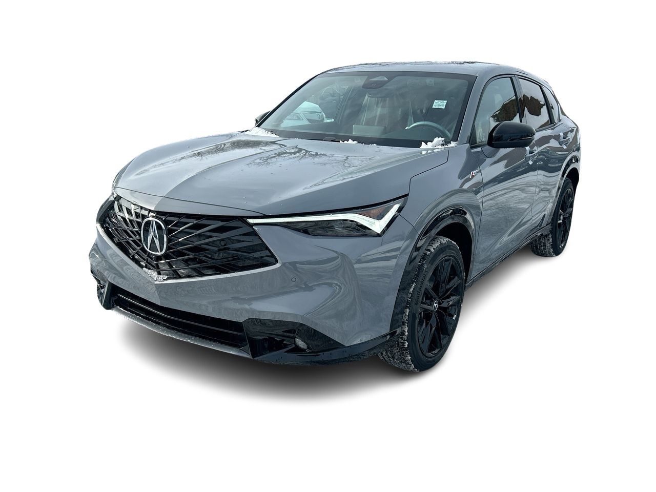 2026 Acura ADX in Markham, Ontario