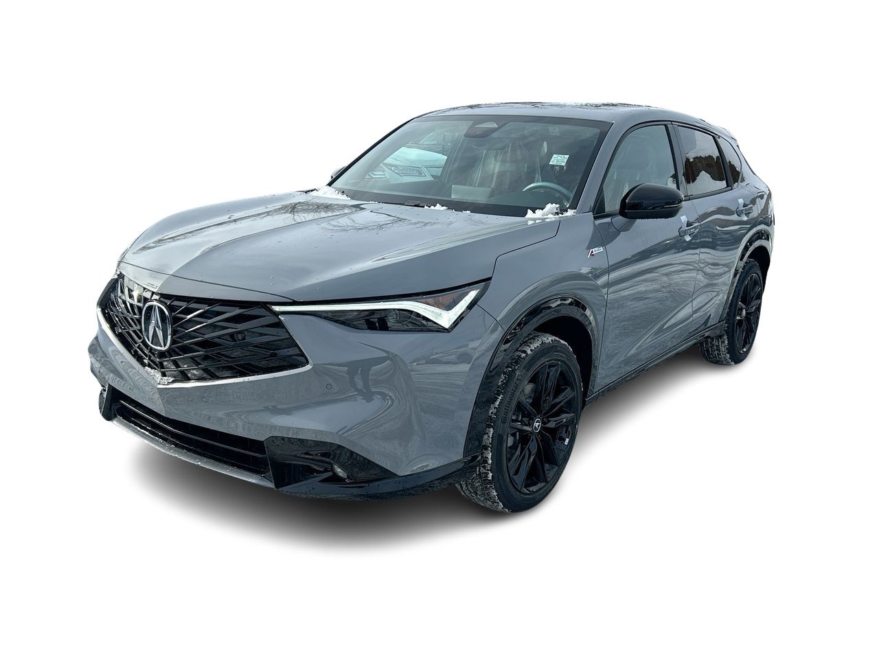 2026 Acura ADX in Markham, Ontario