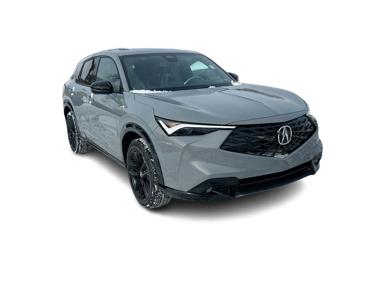 2026 Acura ADX in Markham, Ontario