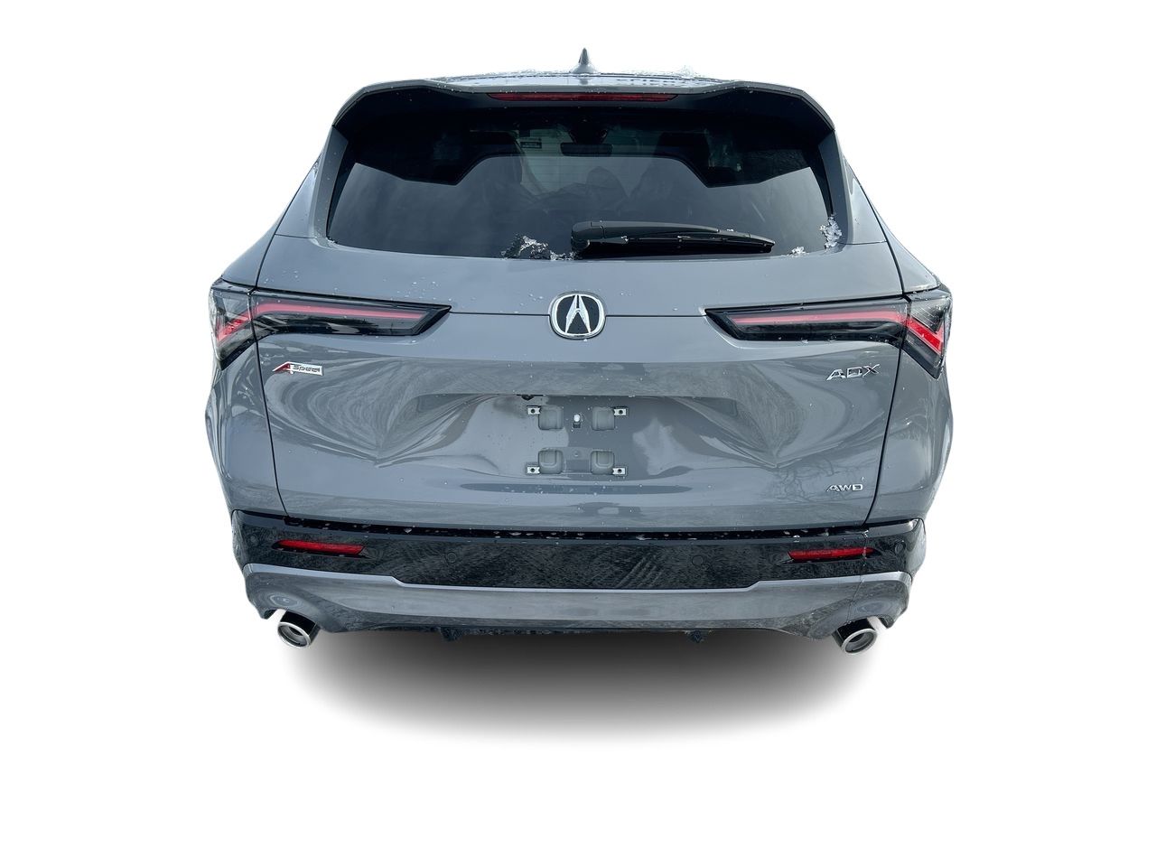2026 Acura ADX in Markham, Ontario