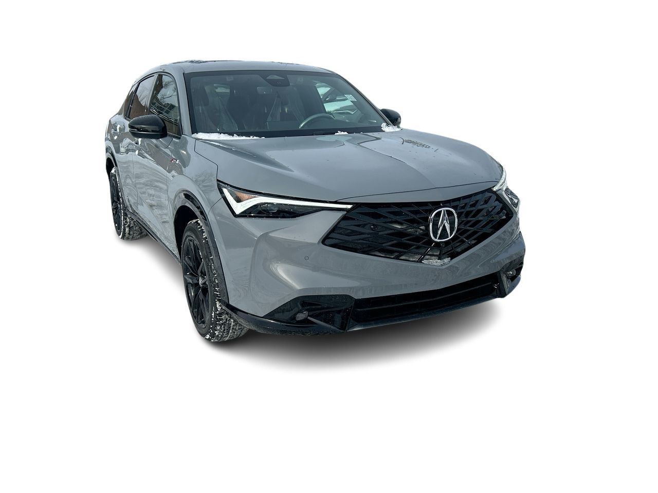 2026 Acura ADX in Markham, Ontario