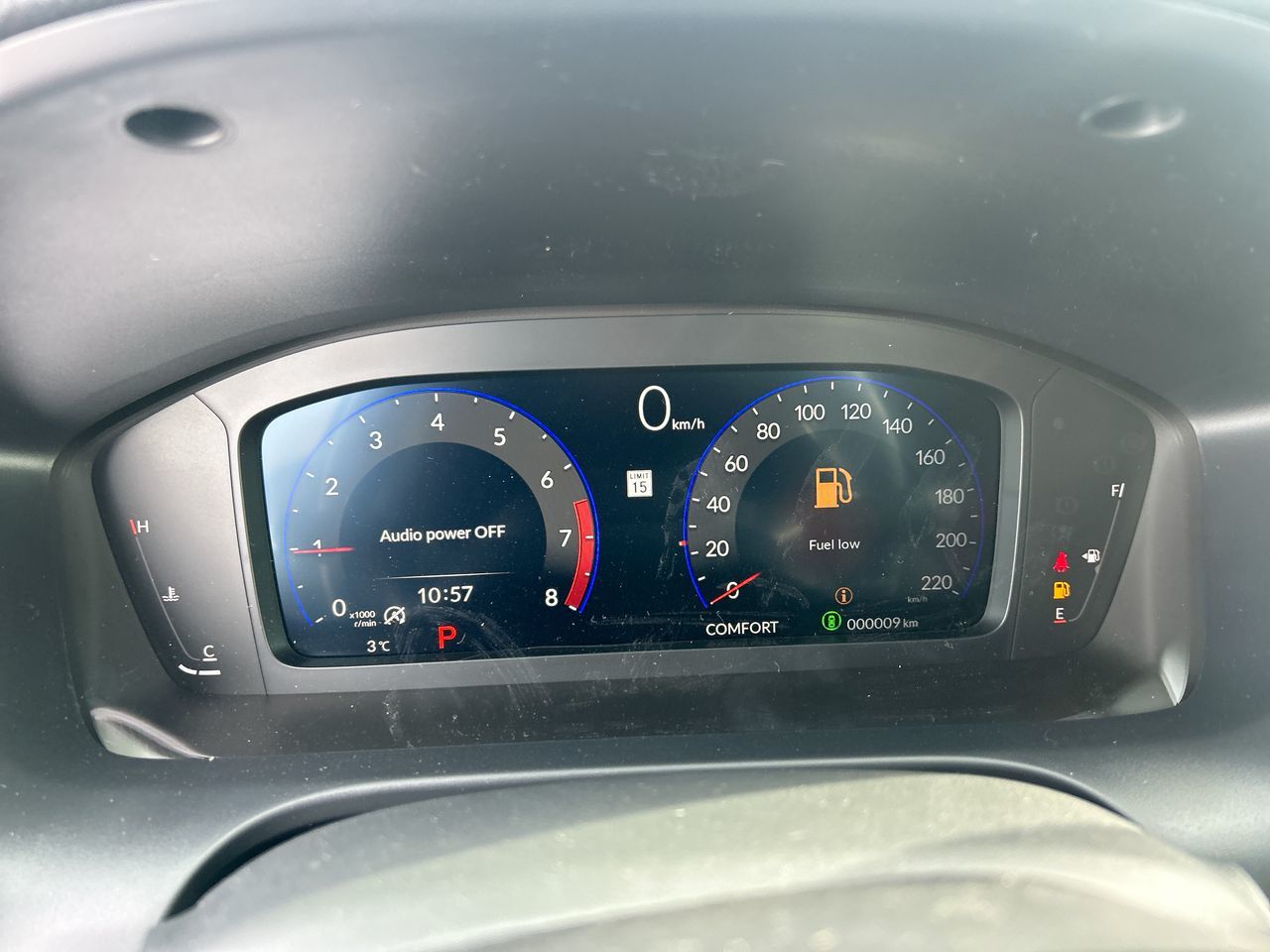 2026 Acura ADX in Markham, Ontario