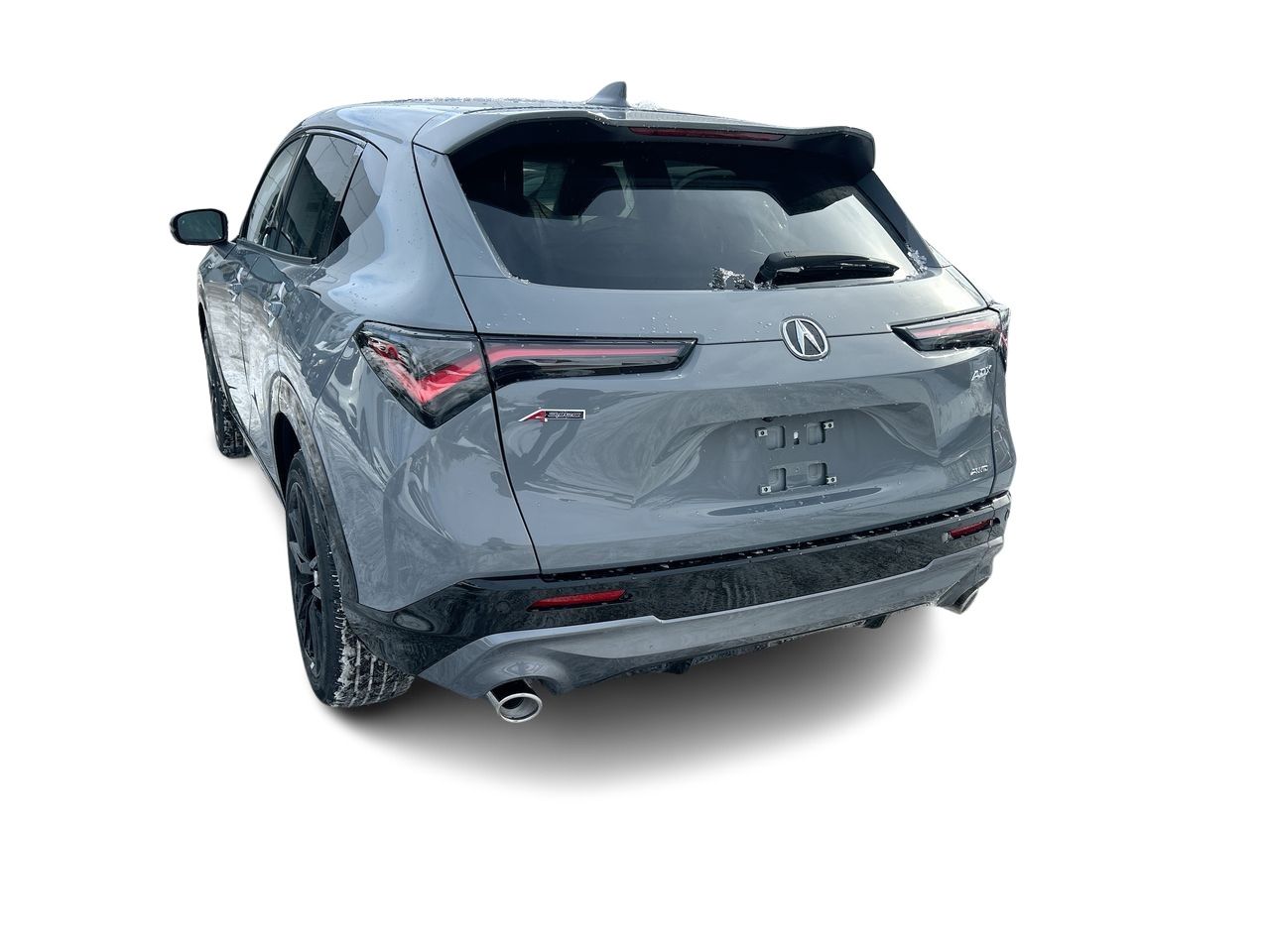 2026 Acura ADX in Markham, Ontario