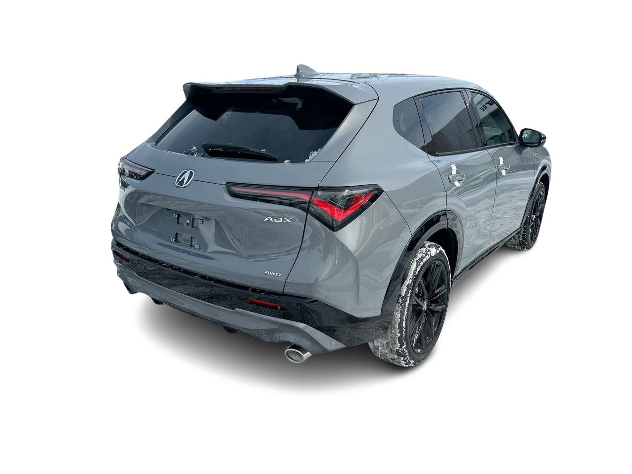 2026 Acura ADX in Markham, Ontario