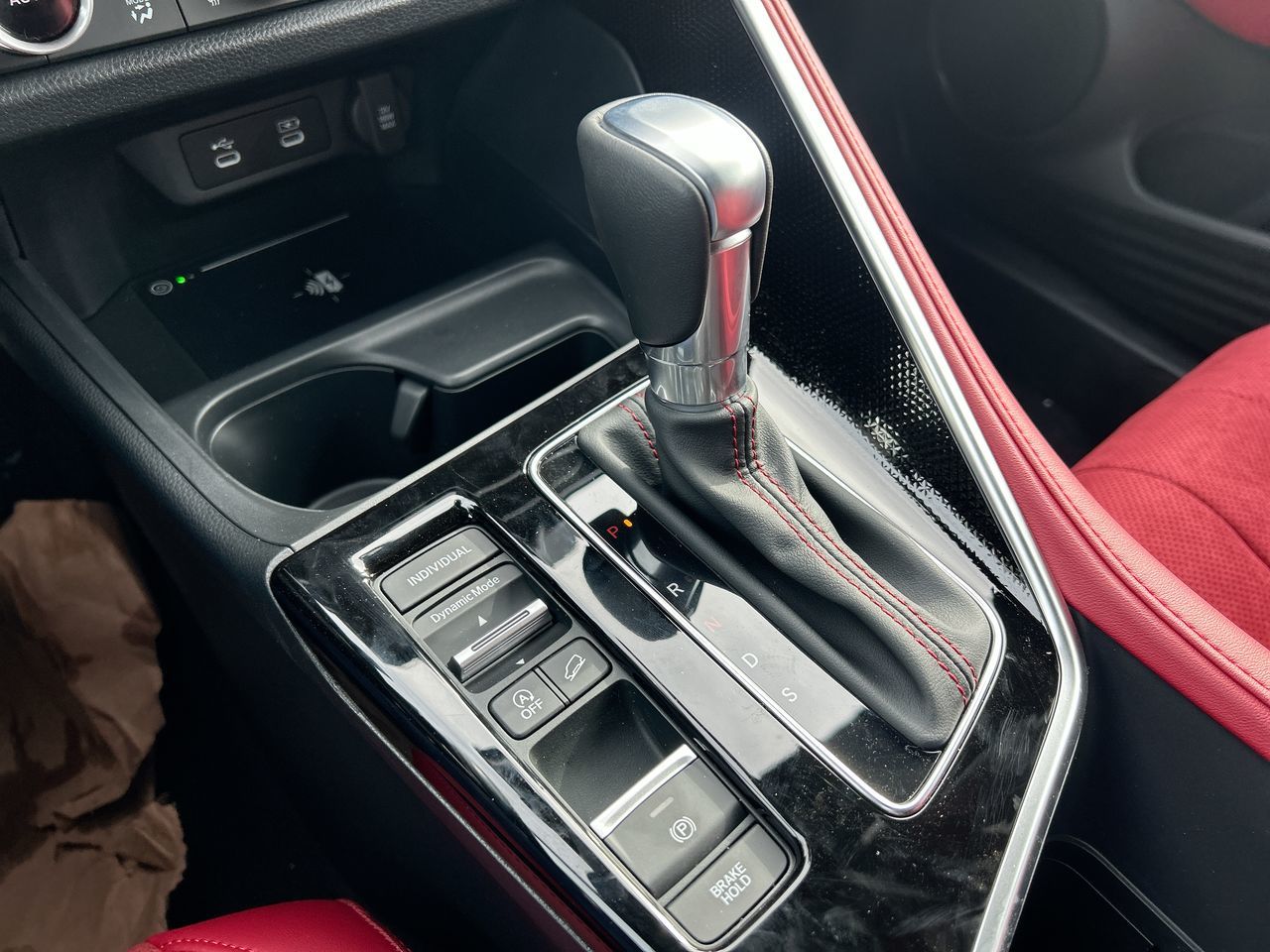 2026 Acura ADX in Markham, Ontario